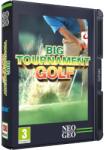 SNK Big Tournament Golf NEOGEO AES+