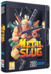 SNK Metal Slug NEOGEO AES+