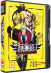 SNK Garou Mark of the Wolves NEOGEO AES+