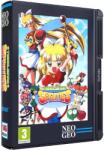 SNK Twinkle Star Sprites NEOGEO AES+