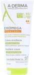 A-derma Exomega Control puhító krém 200 ml