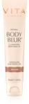 Vita Liberata Body Blur Body Makeup лек фон дьо тен за лице и тяло малка опаковка цвят Medium 30ml