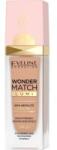 Eveline Фон дьо тен, Eveline Cosmetics, SPF 20, 25 Warm Nude, 30 ml