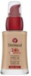 Dermacol 24H Control Make-Up дълготраен фон дьо тен No. 4K 30 ml
