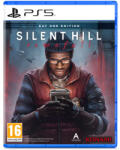 Konami Silent Hill Townfall [Day One Edition] (PS5)