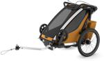  Carucior multisport single Thule Chariot Sport 2, Natural Gold (TA10201032)