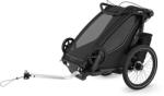 Thule Carucior multisport single Thule Chariot Sport 2, Black (TA10201030) - emida