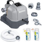 Bestway Klórgenerátor kerti medencékhez 12 g/h (58775)