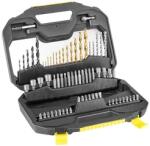 STANLEY set scule de mana 70 piese (STA7184-XJ) Trusa unelte