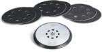 FEIN set hartie abraziva excentric cu velcro (63806195020)