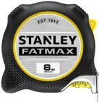 STANLEY Ruleta Stanley FatMax 8 m (FMHT38217-0)