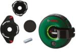 Bosch Atino L Rosu nivela laser cu linii Raza de masurare: 0 - 1, 7 m | 1 x elem | In cutie de carton original (0603663A02)