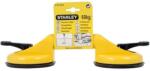 STANLEY ventuza cu vacuum manuala 120 mm, 80 kg (2-14-054)