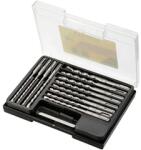 STANLEY set de burghie pentru beton 6-14mm x 160mm (STA56119-QZ) Burghiu