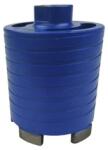 Diatech Coroana carota diamantata pentru gaurire uscata Diatech 68 x 60 mm (DD68M16)