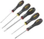 STANLEY FatMax 0-65-440 set surubelnite 5 piese (0-65-440) Surubelnita