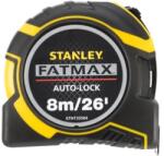 STANLEY Ruleta Stanley FATMAX 8 m (XTHT0-33504)