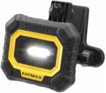 STANLEY Proiector led portabil cu alimentare de la retea Stanley Fatmax FMHT81507-1 500 / 1000 lm | 230 v (FMHT81507-1)