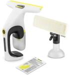 Kärcher Aparat de curatat geam cu acumulator Karcher WV 1 Compact Care 100 - 240 v | 0, 42 h | Incarcator retea (1.633-628.0)