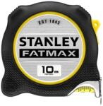 STANLEY Ruleta Stanley FatMax 10 m (FMHT38232-0)