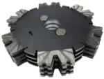 Diatech Zenesis R+ disc diamantat de taiere 125x22, 2x12 mm (Z4HM125) Disc de taiere