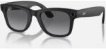  Ochelari VR Ray-Ban Meta Wayfarer Gen 1 32GB Matte Black/Graphite Polarised (RW4006 601ST3 50-22)
