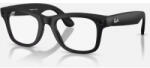  Ochelari VR Ray-Ban Meta Wayfarer Gen 2 32GB Matte Black/Clear (RW4012 601SSB 50-22)