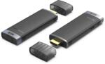 Vention - HDMI (Wifi transzmitter és receiver, fullHD, 5GHz, 40méter, USB-C tápellátás) , adapter - ADCB0 (ADCB0)