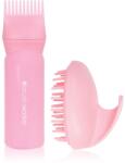 Brushworks Healthy Hair Oil Set set pentru păr