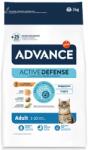 Affinity Mancare Pentru Pisici ADVANCE Pui & Orez 3Kg (573311)
