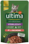 Affinity Hrana Pentru Pisici ULTIMA Adult Sterilizat Peste 4X85G (927097)