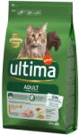 Affinity Hrana Pentru Pisici ULTIMA Pui Orez 1.5Kg (607211)