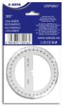 SaKOTA 360 fokos BL szögmérő (CRP0807) - officedepot