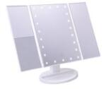 Jocca összecsukható LED-es sminktükör (2722) (2722)