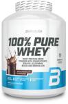 BioTechUSA 100% Pure Whey tejsavó fehérjepor 2000 g rich chocolate
