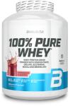 BioTechUSA 100% pure whey strawberry 2000g