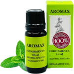 Aromax Fodormenta illóolaj 10 ml - kalmia