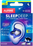 Alpine SleepDeep füldugó S/M/L 2 pár (4 db)