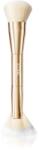 ICONIC London Cheek Glow Duo Brush двустранна четка