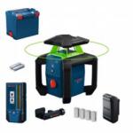 Bosch építkezési lézer grl18v-3-31g 0601061g01