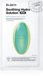 Dr. Jart+ Soothing Hydra Solution Intensive Soothing Mask Детоксикираща и хидратираща маска за лице 26 гр