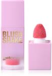 bellaoggi Blush Shake дълготраен руж за устни и скули цвят 820 - Pinky Coral 4.5 гр
