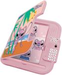 Lexibook Електронен таен дневник Lexibook Stitch - Angel, розов (SD50D1) - ozone