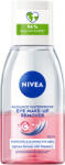 Nivea Двуфазен лосион за премахване на водоустойчив грим, с витамин С, 125 ml - ozone