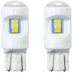 Autolife SMD-T10-3030-6SMD-2 2db-os 12V CANBUS (19308) - aruhaz