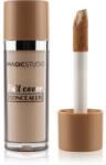 Magic Studio Full Cover folyékony korrektor a teljes fedésre árnyalat 02 Light Medium 4.8 g
