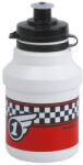 Polisport Kulacs 300 Ml race fehér