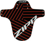 RockShox Am Fender Black/Red Dbl Sd Zipp