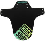 RockShox Am Fender Black Tealylw Fade