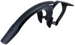 BBB Cycling kerékpáros első sárvédő BFD-61F FullGuard, 27, 5/28/29", gyorskioldós, MTB kompatibilis, fekete - bringaboard